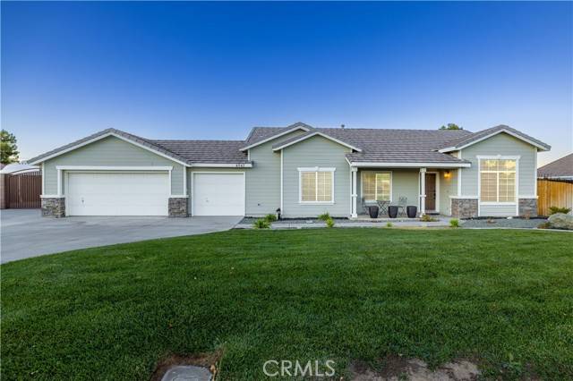 4843 W Avenue K8, Lancaster, CA 93536