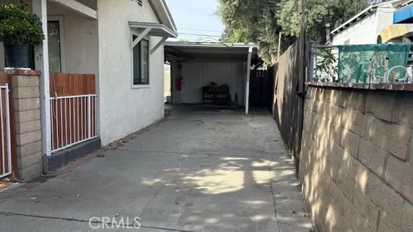 Sun Valley, CA 91352,12049 Sheldon Street