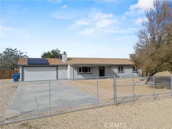 Littlerock, CA 93591,38435 95th Street