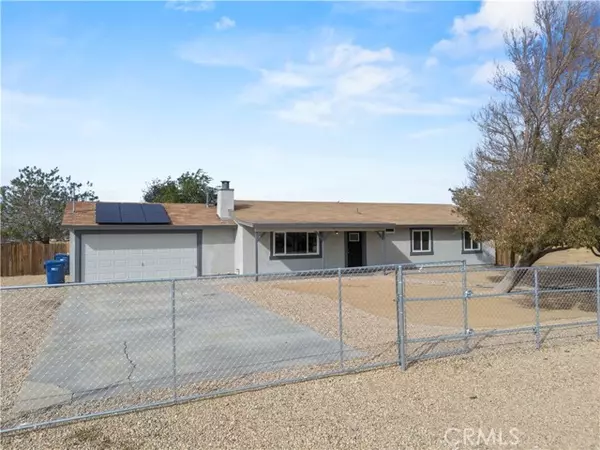 Littlerock, CA 93591,38435 95th Street