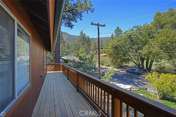 Pine Mountain Club, CA 93222,1928 Matterhorn Drive