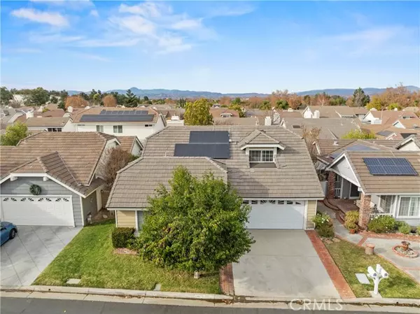 23917 Ranney House Court, Valencia, CA 91355