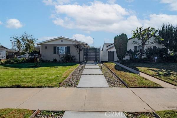 16664 Kinzie Street, Northridge, CA 91343