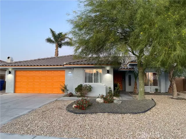 12876 Via Loreto, Desert Hot Springs, CA 92240