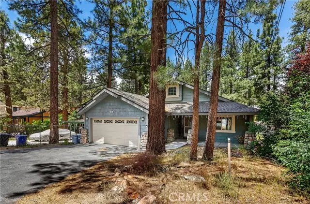 329 E Sherwood Boulevard, Big Bear City, CA 92314