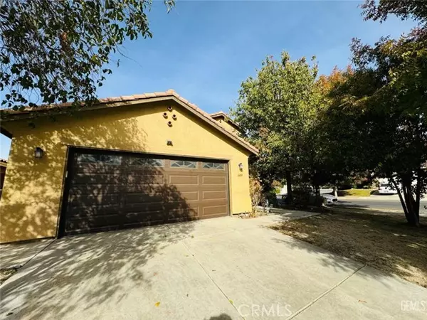 6600 Hanford Drive, Bakersfield, CA 93313