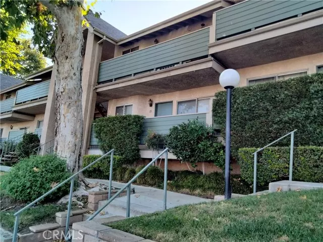 13100 Bromont Avenue #13, Sylmar, CA 91342