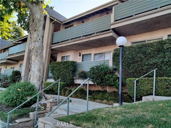 13100 Bromont Avenue #13, Sylmar, CA 91342