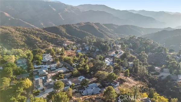 Tujunga, CA 91042,9540 Reverie Road