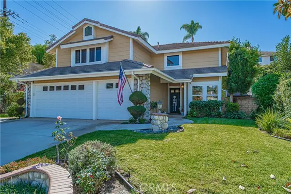 13198 Westport Street, Moorpark, CA 93021