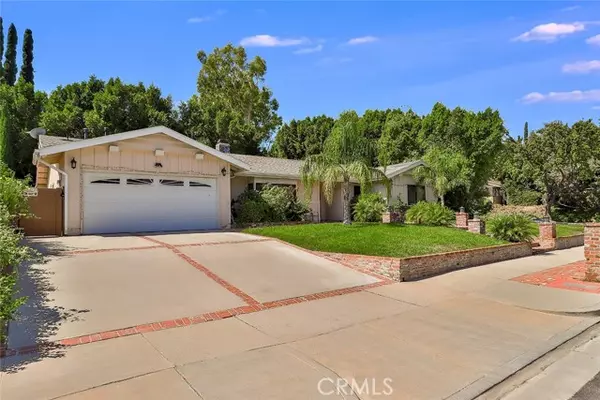 19160 Olympia Street, Porter Ranch, CA 91326