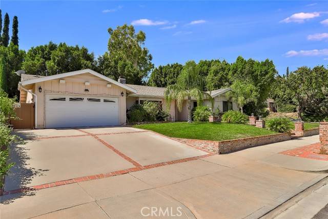 19160 Olympia Street, Porter Ranch, CA 91326