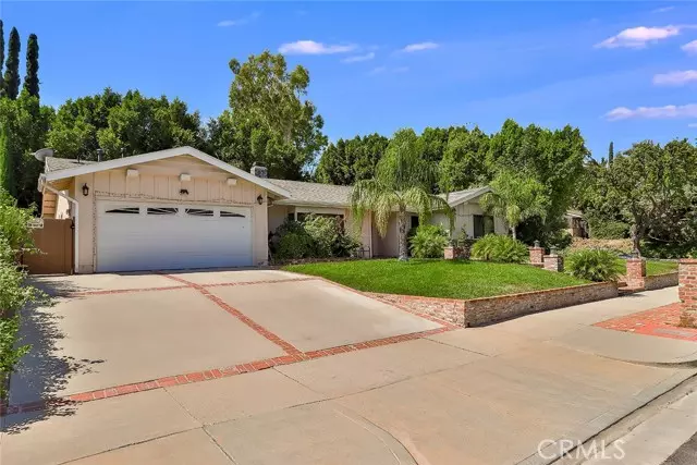 Porter Ranch, CA 91326,19160 Olympia Street