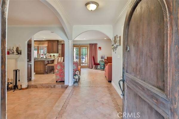 19160 Olympia Street, Porter Ranch, CA 91326