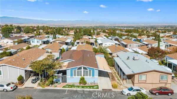 5200 Entrar #156, Palmdale, CA 93551