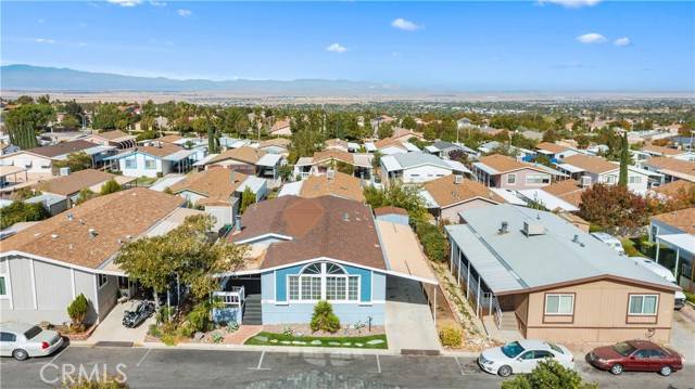 5200 Entrar #156, Palmdale, CA 93551