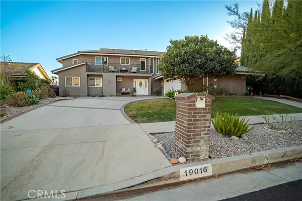 Porter Ranch, CA 91326,19016 Muirkirk Drive