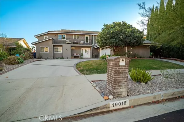 Porter Ranch, CA 91326,19016 Muirkirk Drive