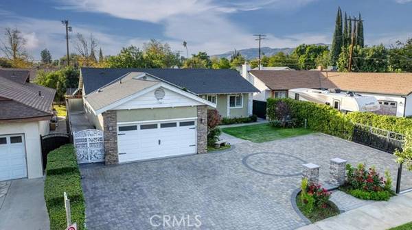 11001 Gothic Avenue, Granada Hills, CA 91344