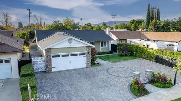 11001 Gothic Avenue, Granada Hills, CA 91344