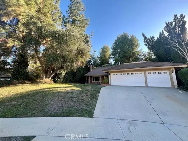 22450 Galilee Street, Calabasas, CA 91302