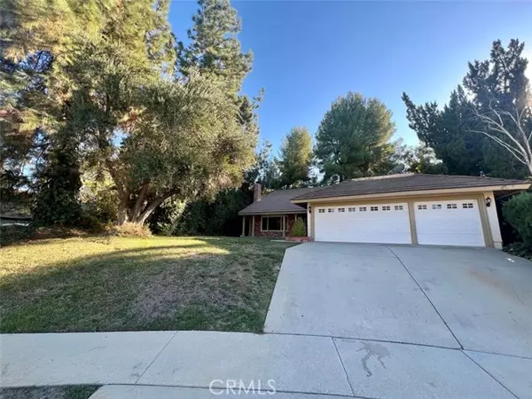 22450 Galilee Street, Calabasas, CA 91302