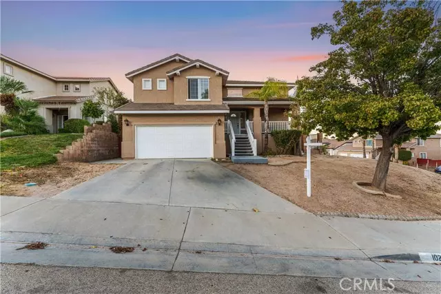 1021 Cactus Dr, Palmdale, CA 93551