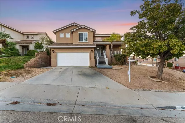 Palmdale, CA 93551,1021 Cactus Dr