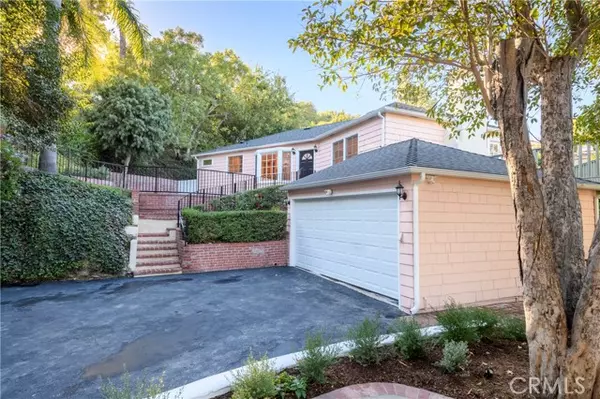 13336 Cheltenham Drive, Sherman Oaks, CA 91423