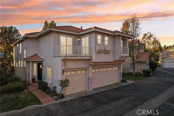 18510 Himalayan Court, Canyon Country, CA 91351