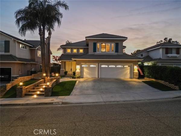 27711 Meraweather Place, Valencia, CA 91354