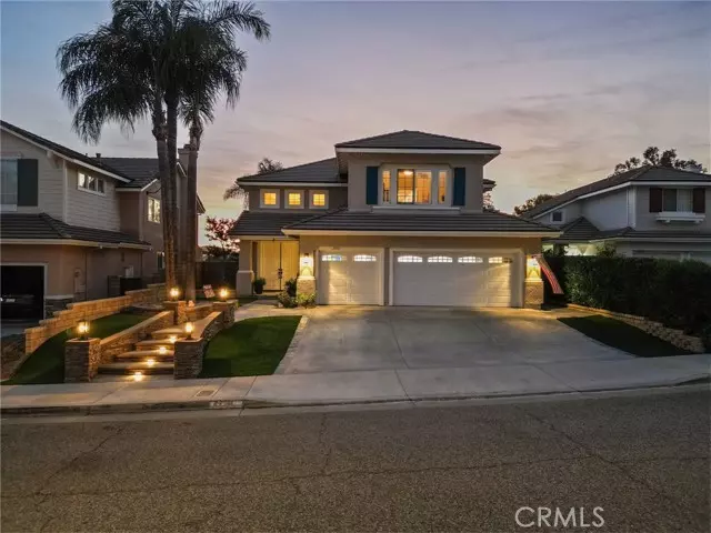 27711 Meraweather Place, Valencia, CA 91354