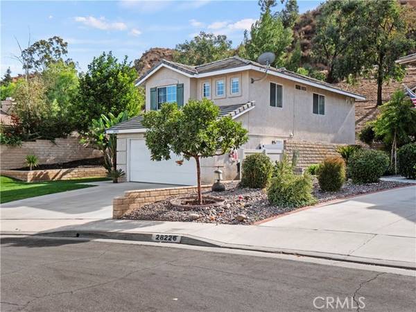 28222 Cascade Road, Castaic, CA 91384