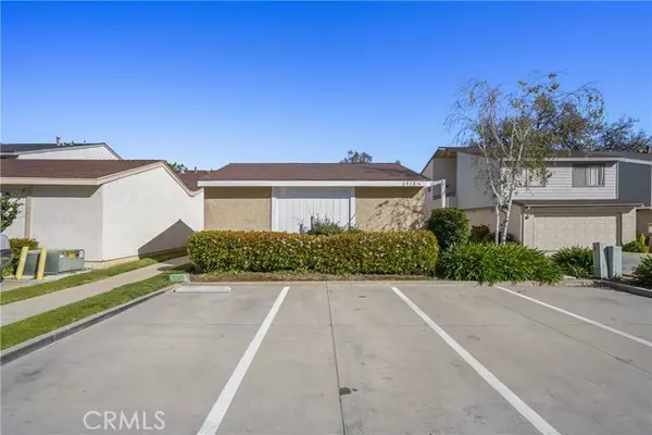 2418 Stow Street, Simi Valley, CA 93063