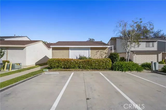 2418 Stow Street, Simi Valley, CA 93063