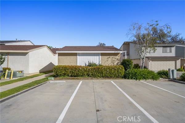 2418 Stow Street, Simi Valley, CA 93063