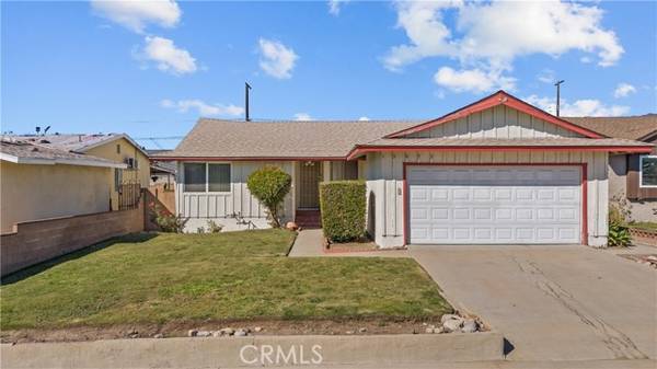 13073 Corcoran Street, San Fernando, CA 91340