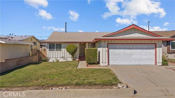 13073 Corcoran Street, San Fernando, CA 91340