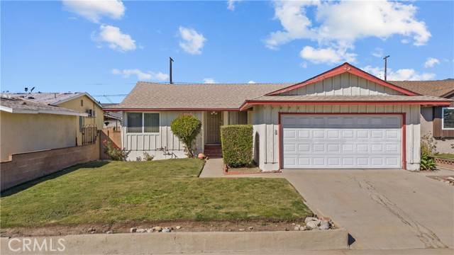 13073 Corcoran Street, San Fernando, CA 91340