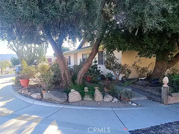 3604 Flood Street, Simi Valley, CA 93063