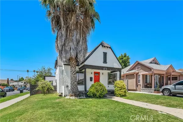 5157 6th Avenue, Los Angeles, CA 90043