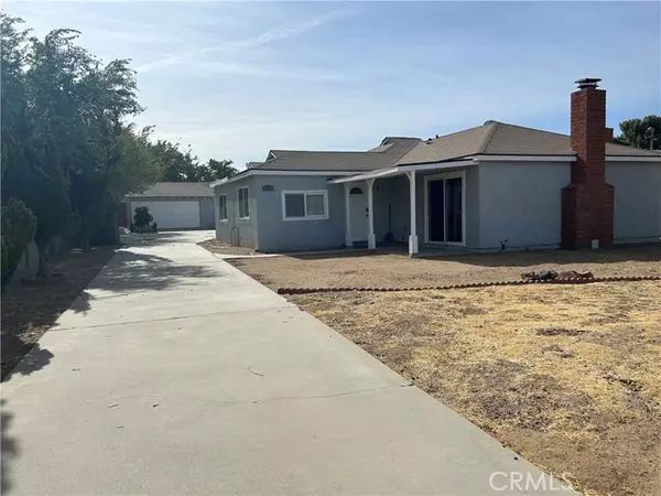 4016 W Avenue L4, Lancaster, CA 93536