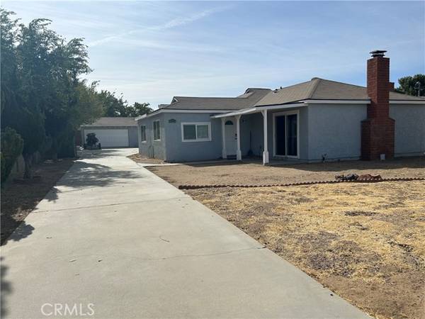 4016 W Avenue L4, Lancaster, CA 93536