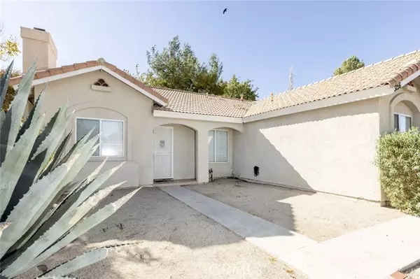 3256 Shale Road, Palmdale, CA 93550