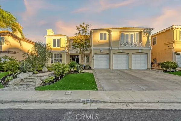 West Hills, CA 91304,7612 Carmenita Lane