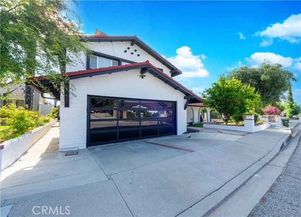 8418 Pinelake Drive, West Hills, CA 91304