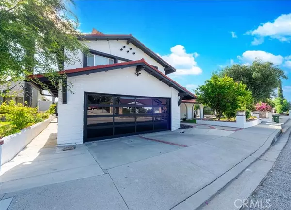 8418 Pinelake Drive, West Hills, CA 91304