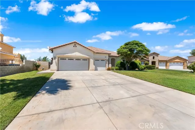 41704 Firenze Street, Lancaster, CA 93536