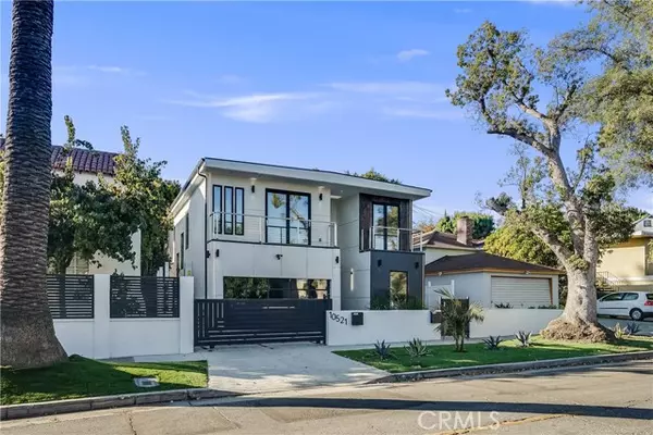 10519 Louisiana Avenue, Los Angeles, CA 90025