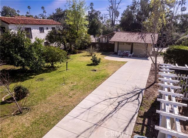 1160 Sonoma Drive, Altadena, CA 91001